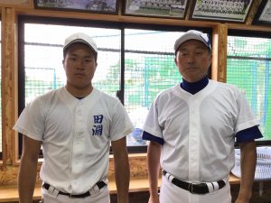 高校野球特集：神戸国際大学附属高校 | ラジオ関西 AM558 FM91.1