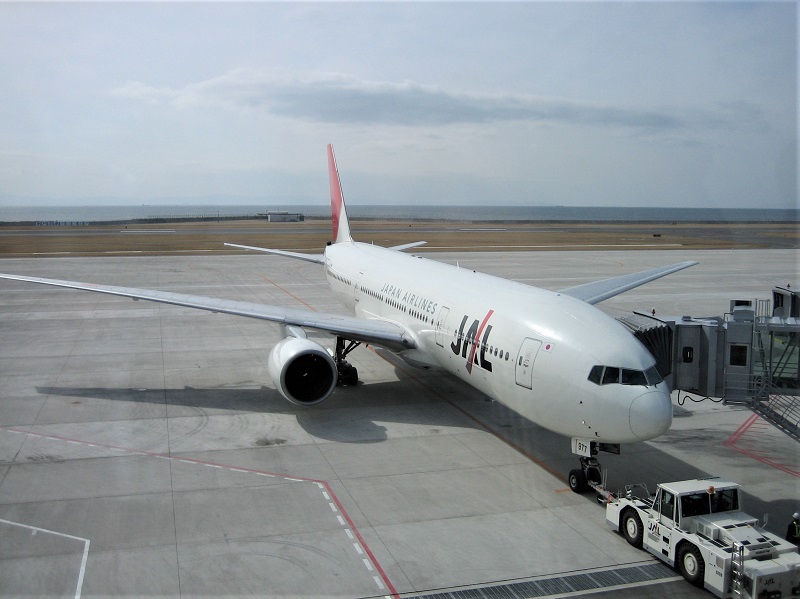 開港記念日に寄せて～神戸空港で見かけた懐かしの旅客機たち | ラジオ 