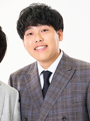 東良介（ダブルヒガシ）