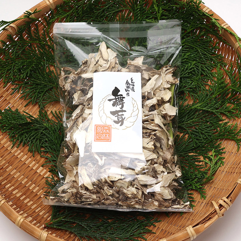 乾燥舞茸（フレーク）