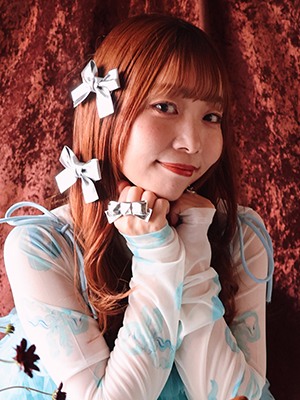 さやか（イエスハッピー！）