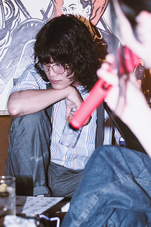 ヤマトパンクス