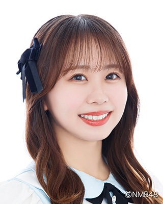 平山真衣（NMB48）