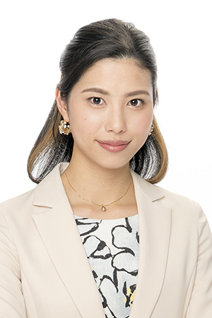 永井華子